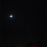 Moon over the Bandstand