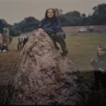 Glastonbury kids thanks for the best muddy memories mumma x stone circle x