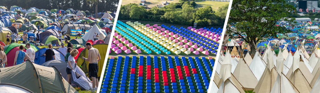 Glastonbury Festival - Info