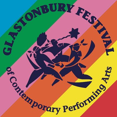 Glastonbury Festival-金曜日のクラウドアップデート