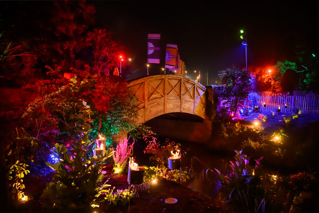 Photo: Charles Gervais