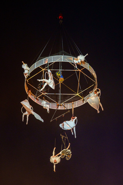 Photo: Charles Gervais