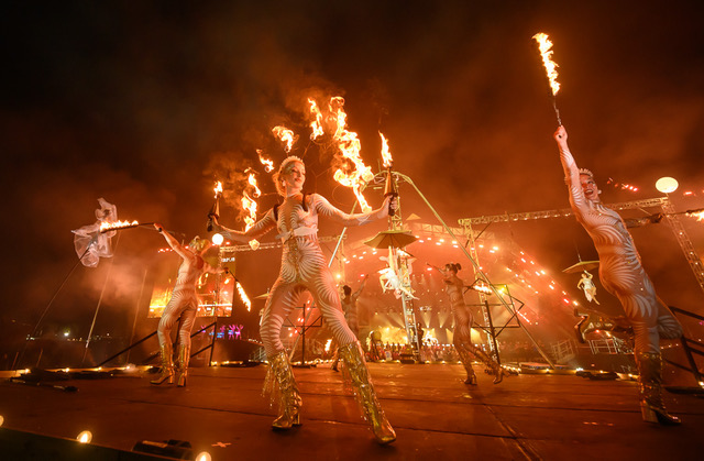 Photo: Charles Gervais