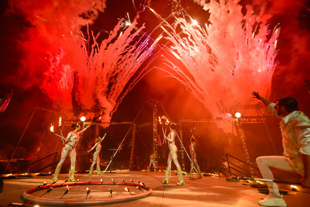 Photo: Charles Gervais