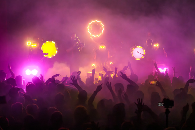 Photo: Charles Gervais