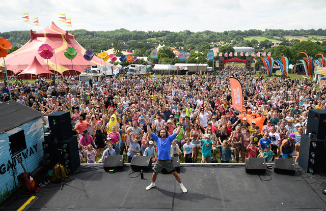 Photo: Charles Gervais