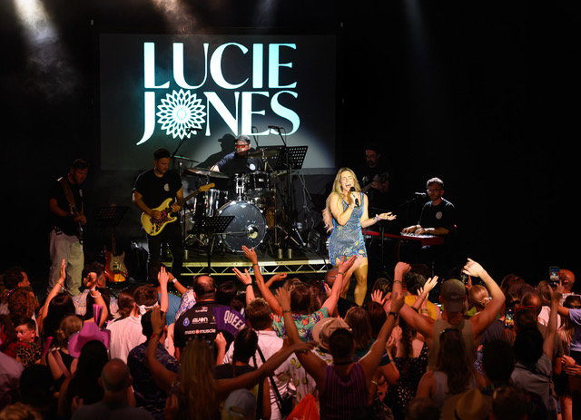 Photo: Charles Gervais