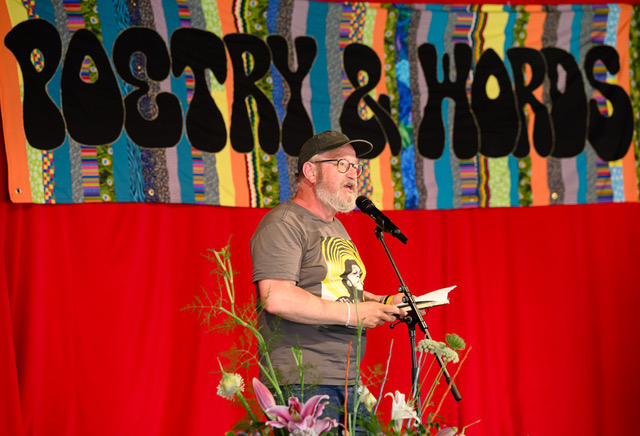 Photo: Charles Gervais