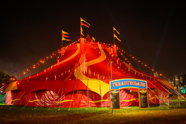 Photo: Charles Gervais