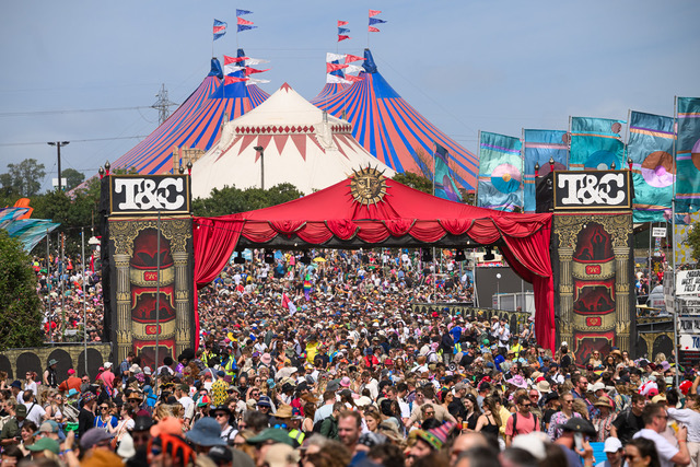 Photo: Charles Gervais